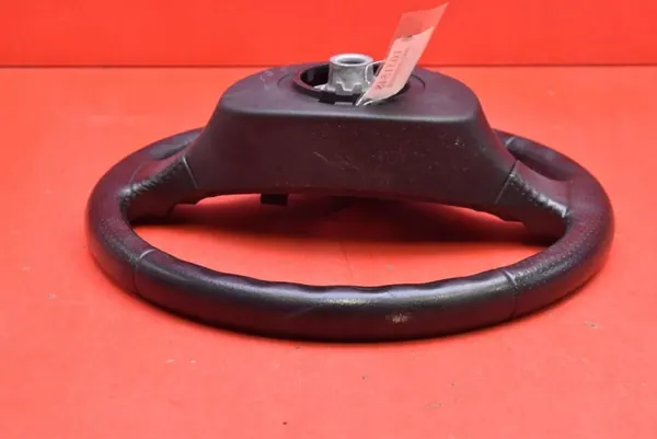 Volante de couro 96585075 Peugeot 207 06-09 image 5