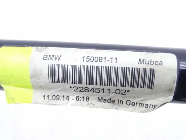 OEM 2284511 Fram Stabiliserstag Set 25mm image 3