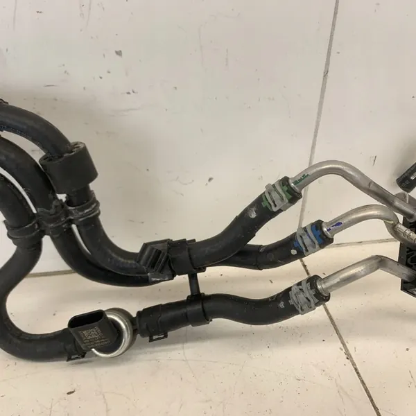 Kraftstoffschlauchsensor VW T6 T6.1 BUS 2.0 TDI DNAA image 3