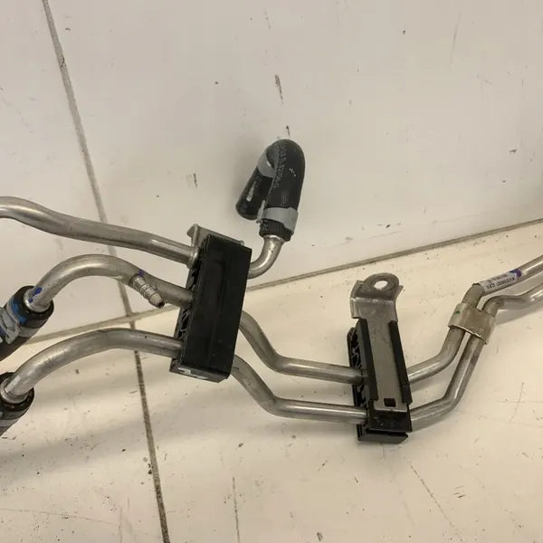 Kraftstoffschlauchsensor VW T6 T6.1 BUS 2.0 TDI DNAA image 4