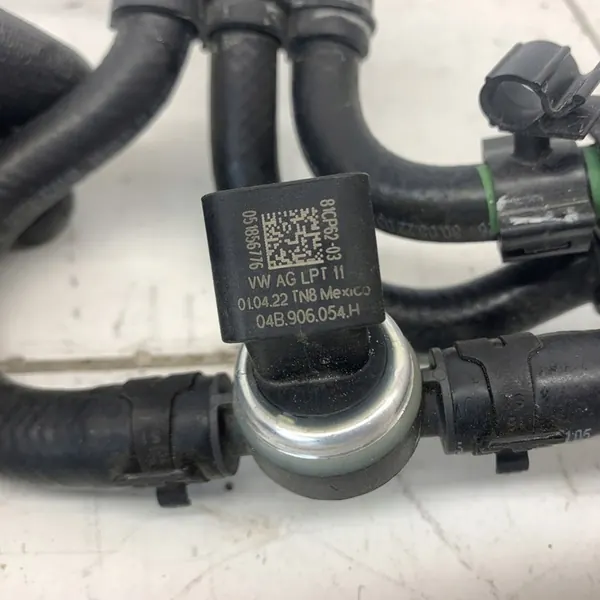 Kraftstoffschlauchsensor VW T6 T6.1 BUS 2.0 TDI DNAA image 7