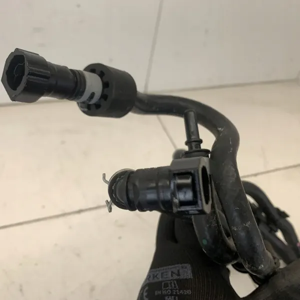 Kraftstoffschlauchsensor VW T6 T6.1 BUS 2.0 TDI DNAA image 8