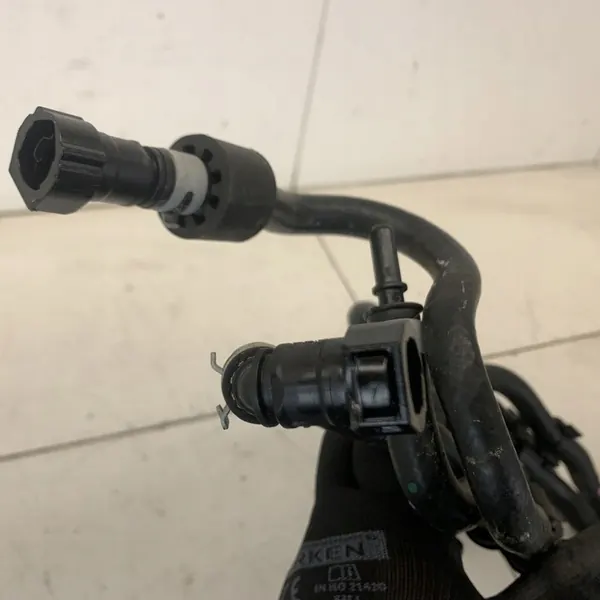 Kraftstoffschlauchsensor VW T6 T6.1 BUS 2.0 TDI DNAA image 9