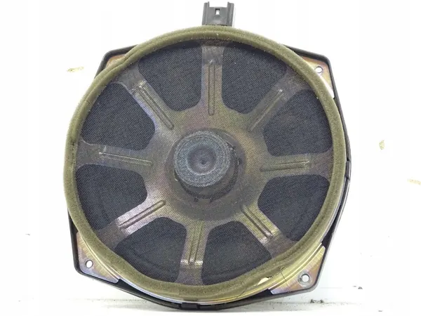 Jaguar Deurluidspreker OEM AW93-18808-CB Gebruikt image 2