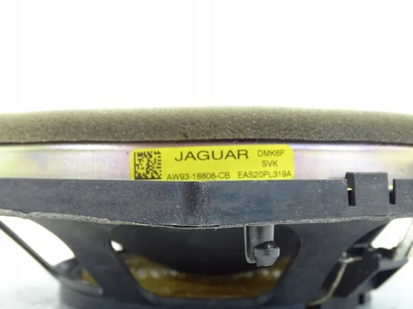 Jaguar Deurluidspreker OEM AW93-18808-CB Gebruikt image 3