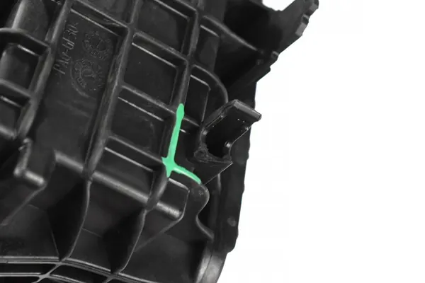 Coletor de admissão A3 8V Polo V Golf VII Leon III Fabia 1.2 1.4 TSI 04E129711J image 2