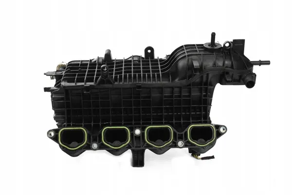 Coletor de admissão A3 8V Polo V Golf VII Leon III Fabia 1.2 1.4 TSI 04E129711J image 5