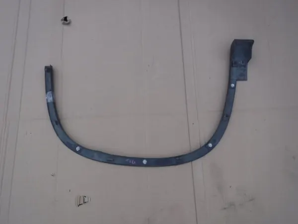 TIGUAN 5N LIFT VASEN ETUOHJAUS 5N0854731B image 2