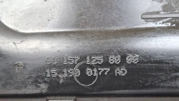 FAP-Tank Peugeot 2008 I OEM 981571258000 image 7