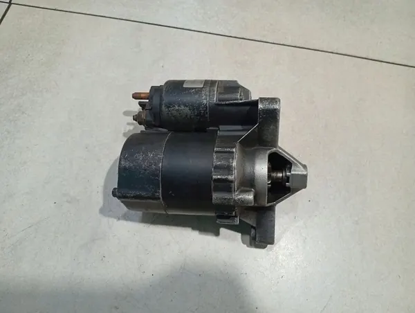 Motor de arranque Friesen 8017930 image 10