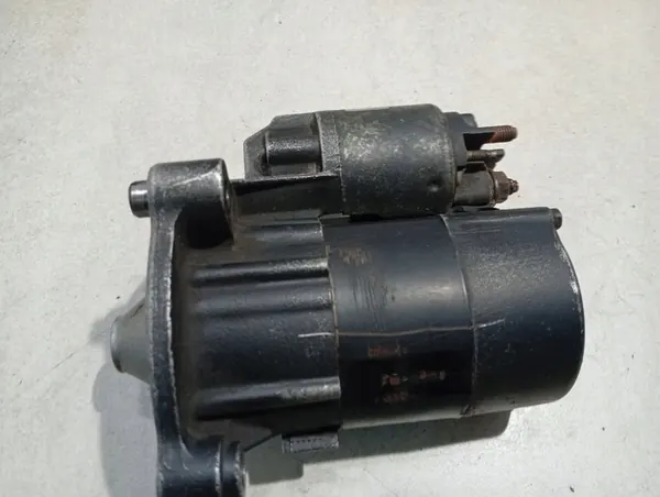 Motor de arranque Friesen 8017930 image 5