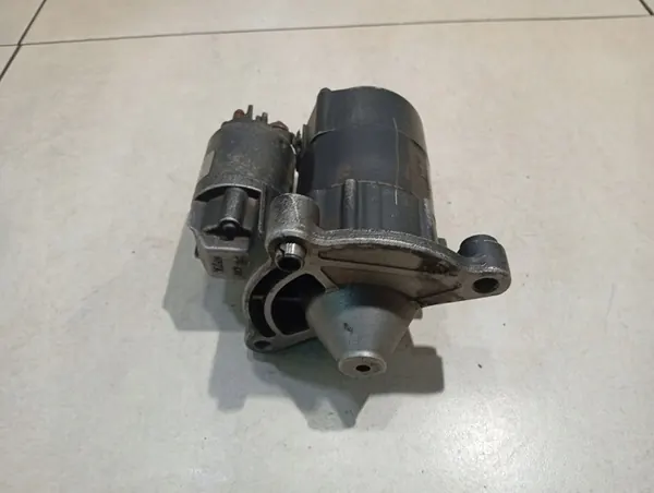 Motor de arranque Friesen 8017930 image 6