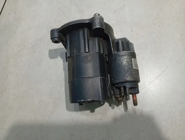 Motor de arranque Friesen 8017930 image 8