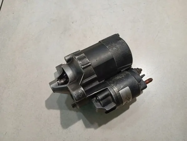 Motor de arranque Friesen 8017930 image 9