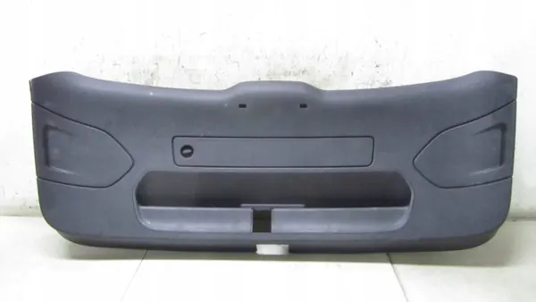 Cubierta maletero Audi Q3 8U OEM 8U0867979 image 2