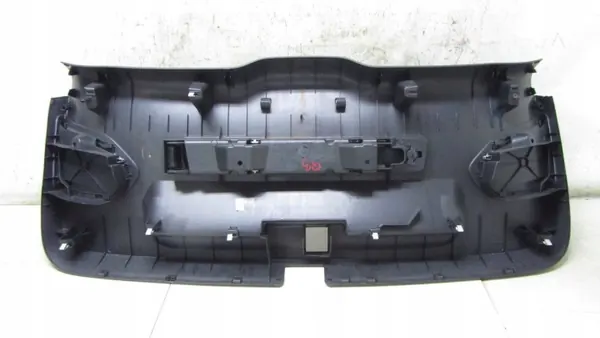 Cubierta maletero Audi Q3 8U OEM 8U0867979 image 3