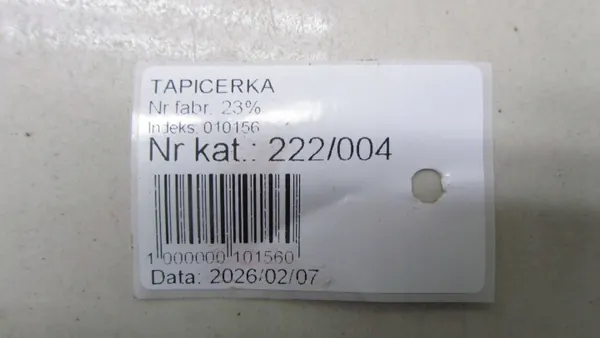 Cubierta maletero Audi Q3 8U OEM 8U0867979 image 7