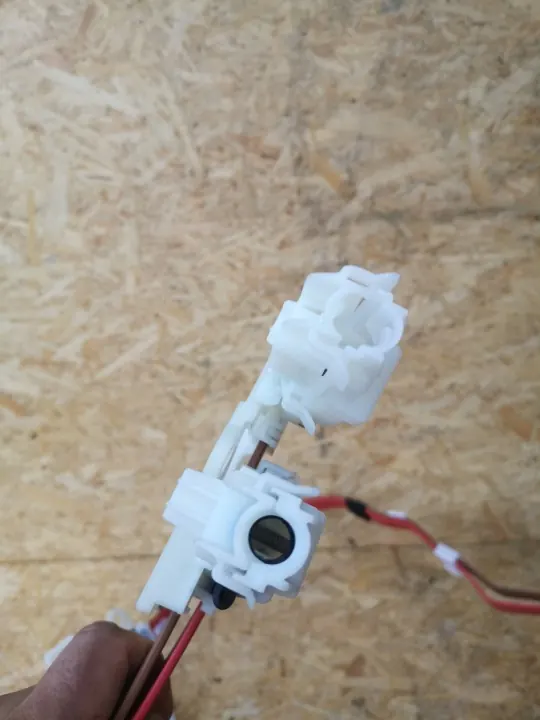 BMW IX I20 Massekabel OEM 9107184 - Gebraucht image 6