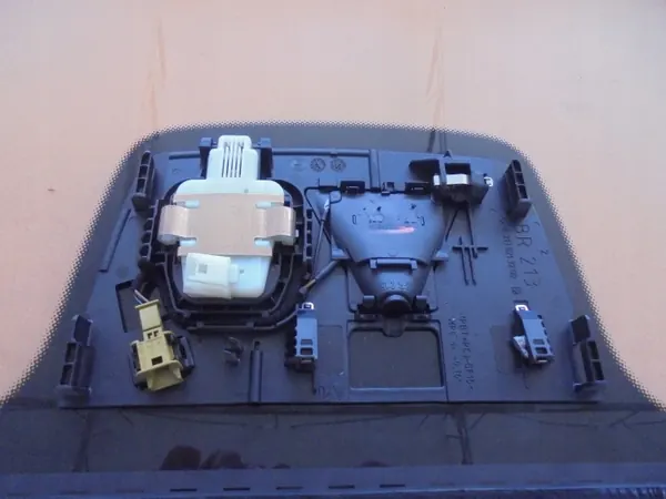 Mercedes E-Klasse W213 voorruit OEM SZYBA PRZOD image 5