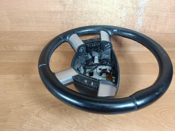Volante Ford Focus MK2 1.8 TDCI OEM 4M51-3600-C image 3