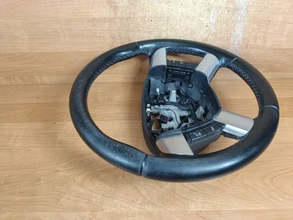 Volante Ford Focus MK2 1.8 TDCI OEM 4M51-3600-C image 4