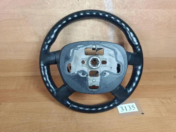 Volante Ford Focus MK2 1.8 TDCI OEM 4M51-3600-C image 6