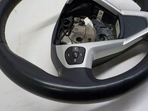 Volante Ford OEM 34126988A K90 - Couro e Controlo image 10