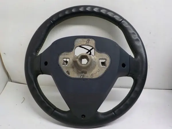 Volante Ford OEM 34126988A K90 - Couro e Controlo image 4