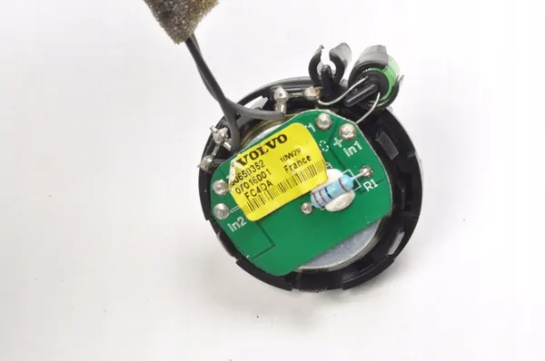 Volvo C30 Kaiutin OEM 30659362 Premium Sound image 4