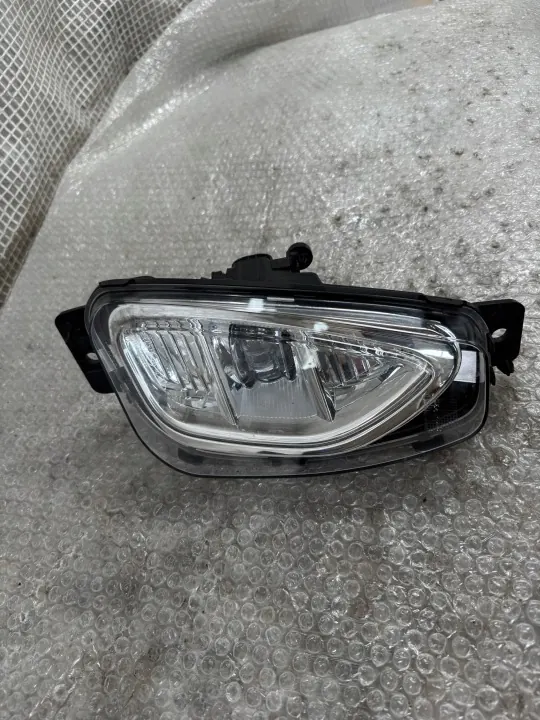 Ford Kuga MK3 Linkes Halogenscheinwerfer OEM LJ6B-15A255-BB image 2