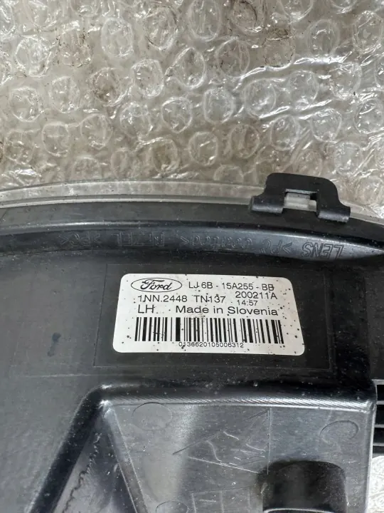 Ford Kuga MK3 Linkes Halogenscheinwerfer OEM LJ6B-15A255-BB image 3