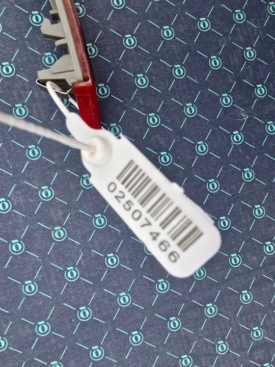 Riflettore paraurti posteriore destro BMW X3 F25 image 2