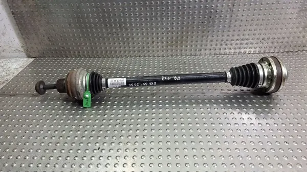 OEM S26380010 Hinterachswelle links/rechts Audi image 2