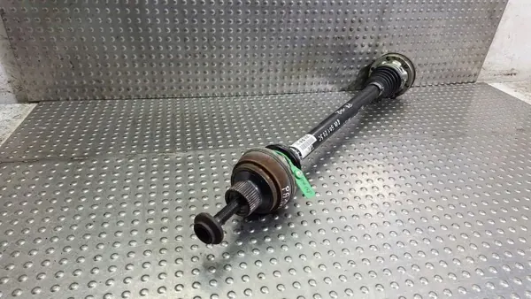 OEM S26380010 Hinterachswelle links/rechts Audi image 3