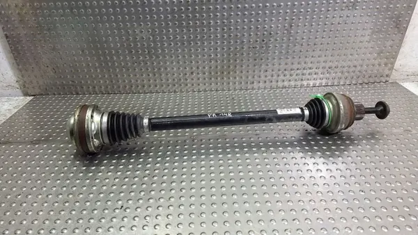 OEM S26380010 Hinterachswelle links/rechts Audi image 4