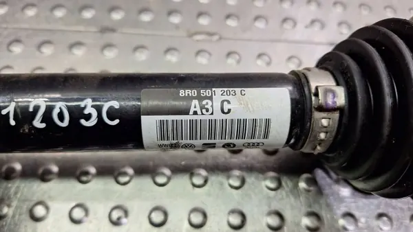 OEM S26380010 Hinterachswelle links/rechts Audi image 5
