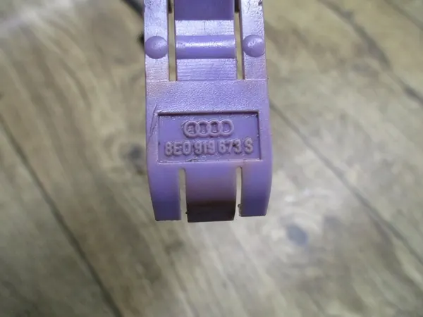 Brandstofniveausensor AUDI A4 B6 1.8 T 8E0919673S image 2