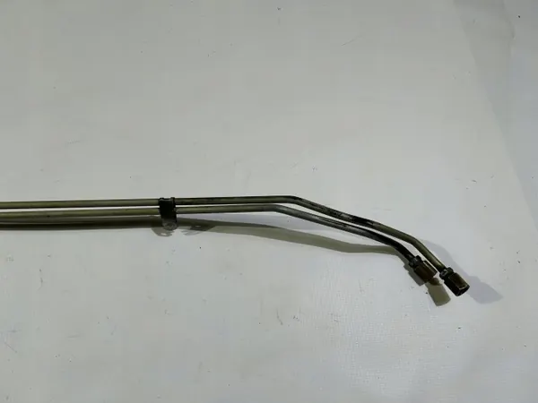 Flexibles d'huile de boîte pour Chevrolet Corvette C5 image 4