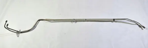 Flexibles d'huile de boîte pour Chevrolet Corvette C5 image 7