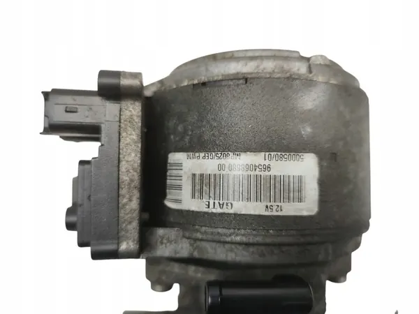 Suspension Pump Citroen C5 II C5 III X7 image 6