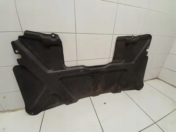 Aislamiento de capó Suzuki Grand Vitara I OEM FRC39252 image 2