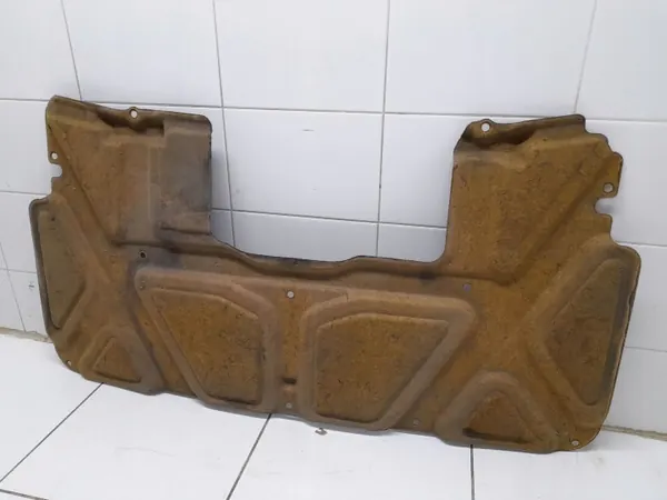 Aislamiento de capó Suzuki Grand Vitara I OEM FRC39252 image 3