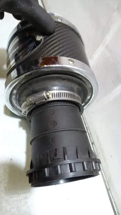 Luftfilter CO33 SIMOTA för Volkswagen Golf IV 1.6 image 5