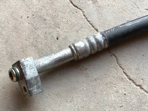 Flexible Pression Climatisation OEM 5801595270 Iveco Daily 2014- image 3