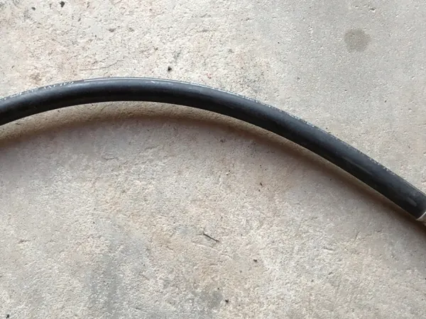 Flexible Pression Climatisation OEM 5801595270 Iveco Daily 2014- image 5