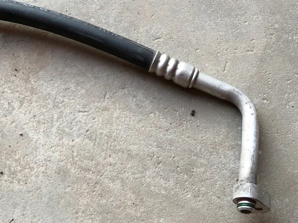 Flexible Pression Climatisation OEM 5801595270 Iveco Daily 2014- image 6
