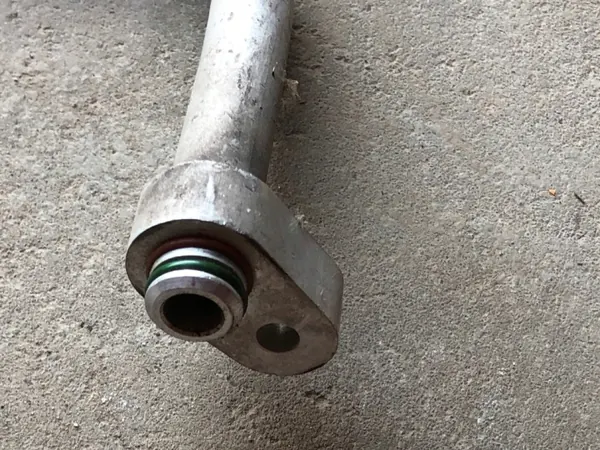 Flexible Pression Climatisation OEM 5801595270 Iveco Daily 2014- image 7
