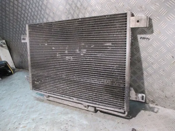 Ilmastointikondensaattori Mercedes-Benz A 1695000754 image 2