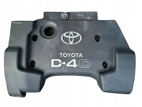 Joint de Capot Toyota Corolla Verso OEM JUT153820 image 2