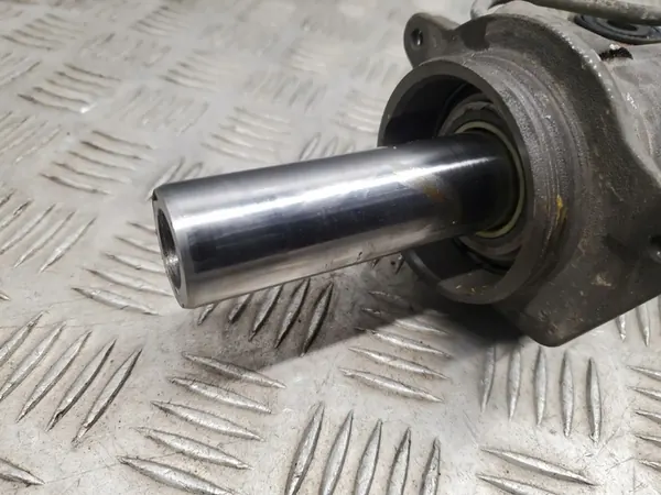 Porsche Cayenne (92A) Caixa de Direção 7P5422063N image 3